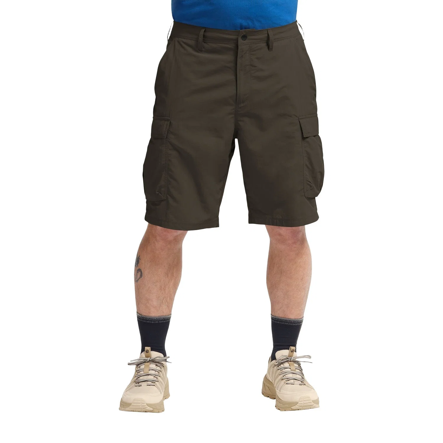 Jack Wolfskin Duneland Cargo Şort M — görsel 5