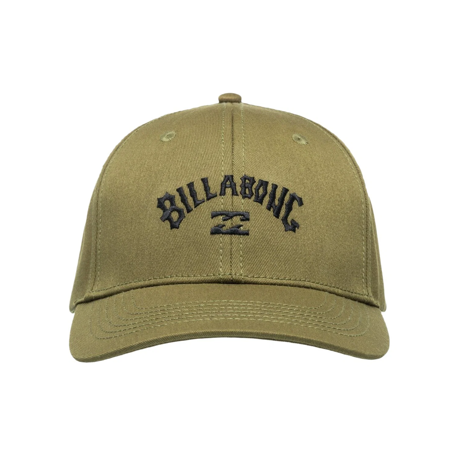 Billabong Arch Snapback Erkek Şapka - Haki — görsel 2