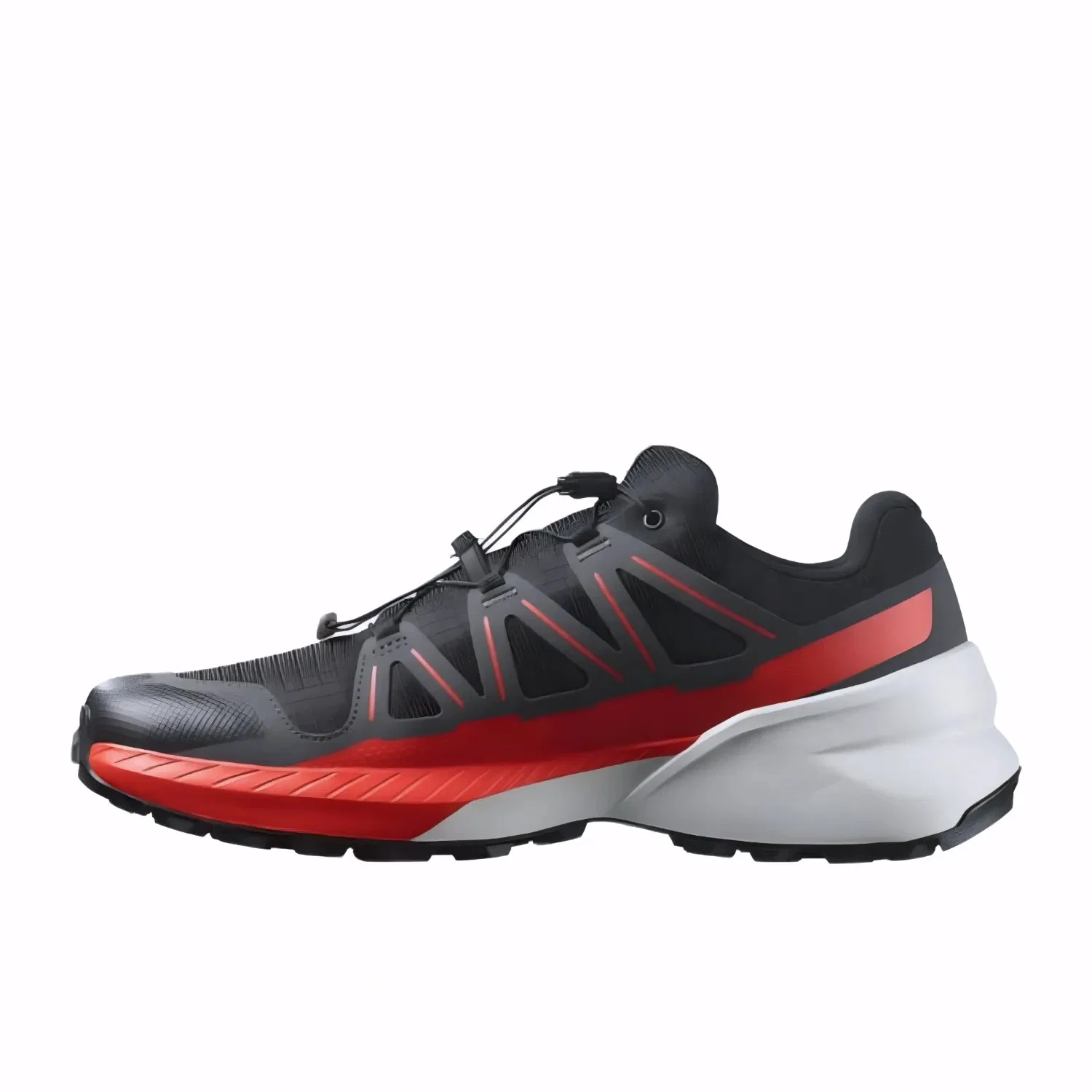 Salomon Speedcross Peak Erkek Patika Koşu Ayakkabısı — görsel 5