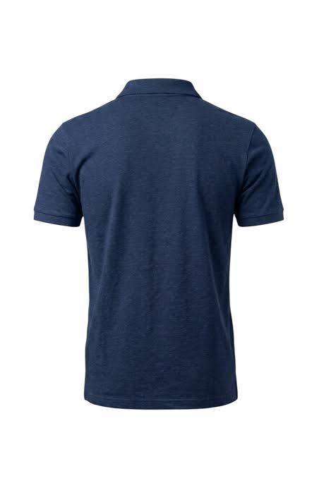 Quiksilver Erkek Lacivert Polo Esnek Tişört — görsel 2