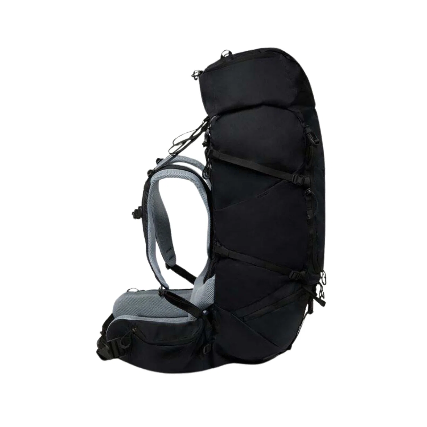 Jack Wolfskin TRAILFLAIR PRO 60 S-XL Trekking Sırt Çantası