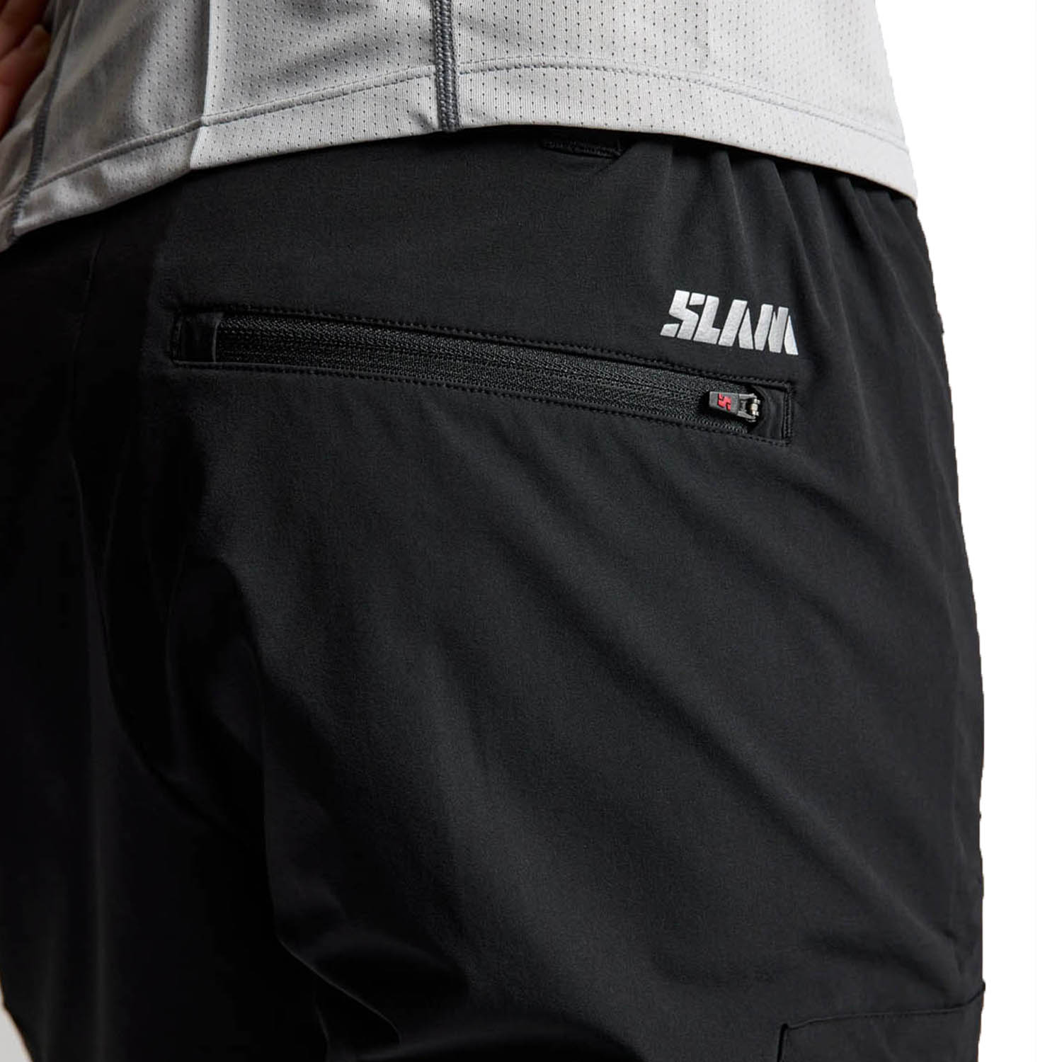 Slam Tech Cargo Erkek Şort — görsel 6