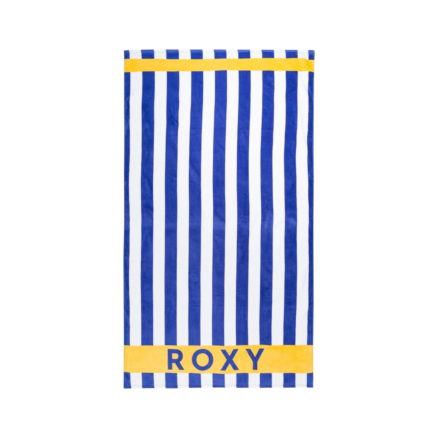 Roxy Cold Water Baskılı Plaj Havlusu