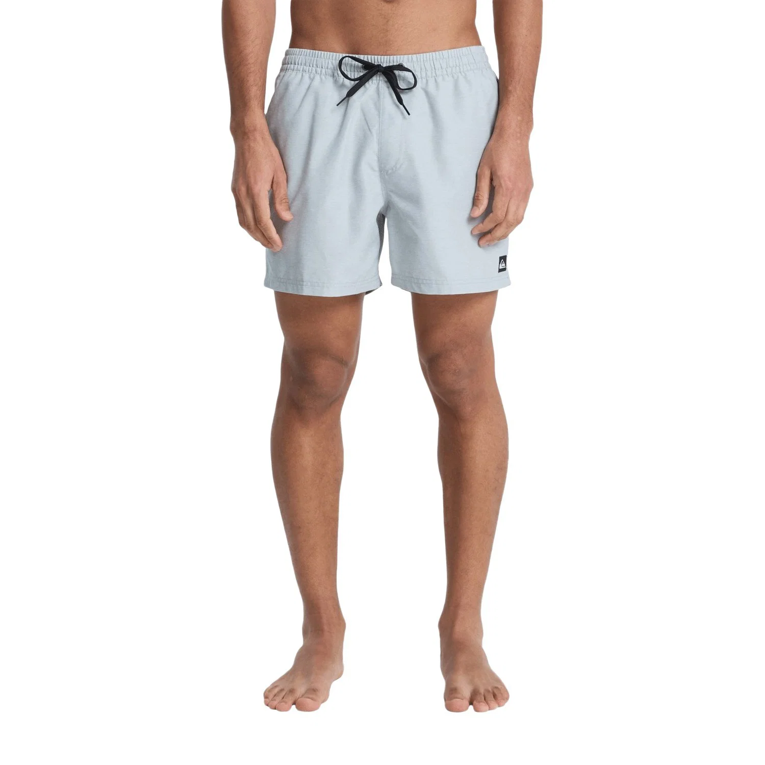 Quiksilver Everyday Solid Volley 15 Erkek Deniz Şortu — görsel 7