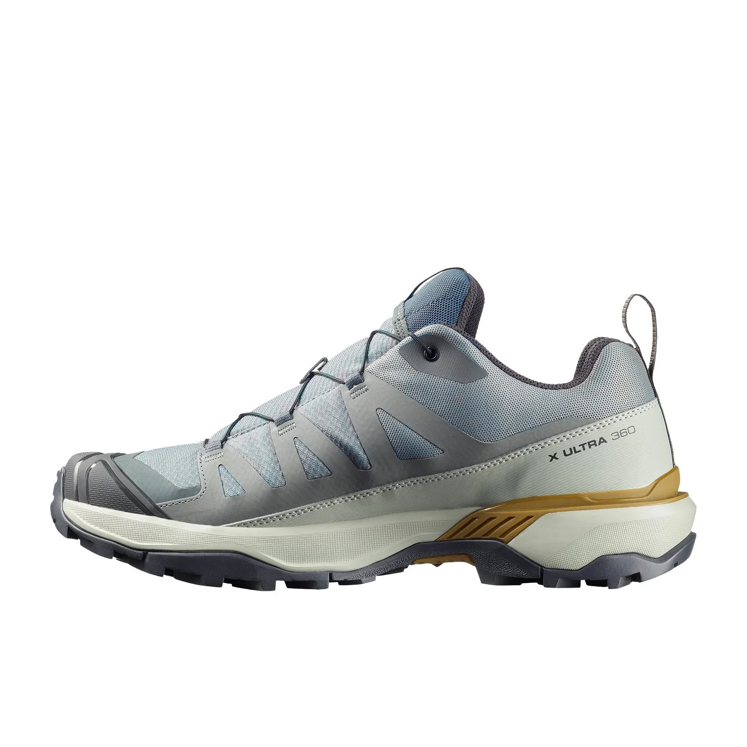 Salomon X Ultra 360 Erkek Outdoor Ayakkabı — görsel 3