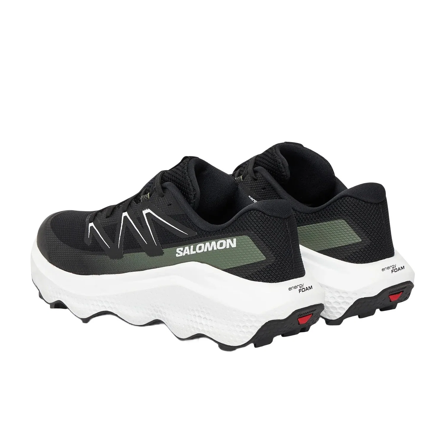 Salomon Ultra Flow 2 Erkek Patika Koşu Ayakkabısı — görsel 3