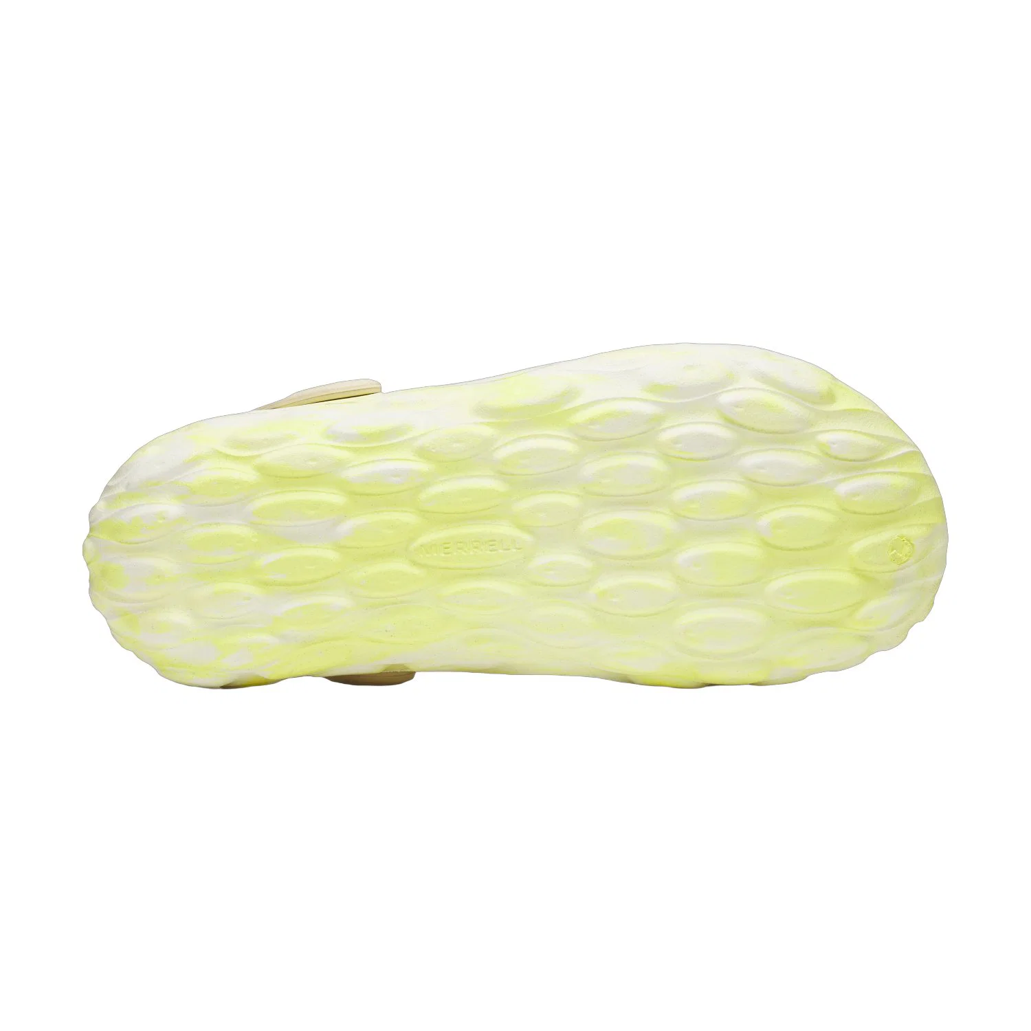 Merrell Hydro Moc Kadın Terlik - Sarı — görsel 5