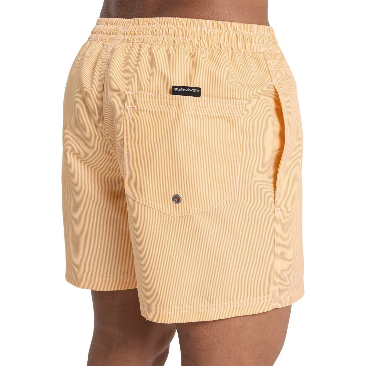 Quiksilver Everyday Deluxe 15" Erkek Deniz Şortu — görsel 5