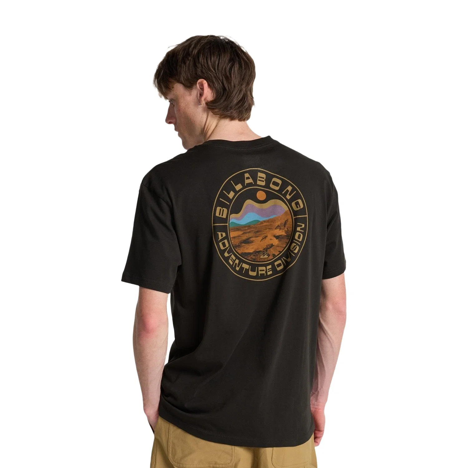 Billabong Rockies Erkek Tişört — görsel 4