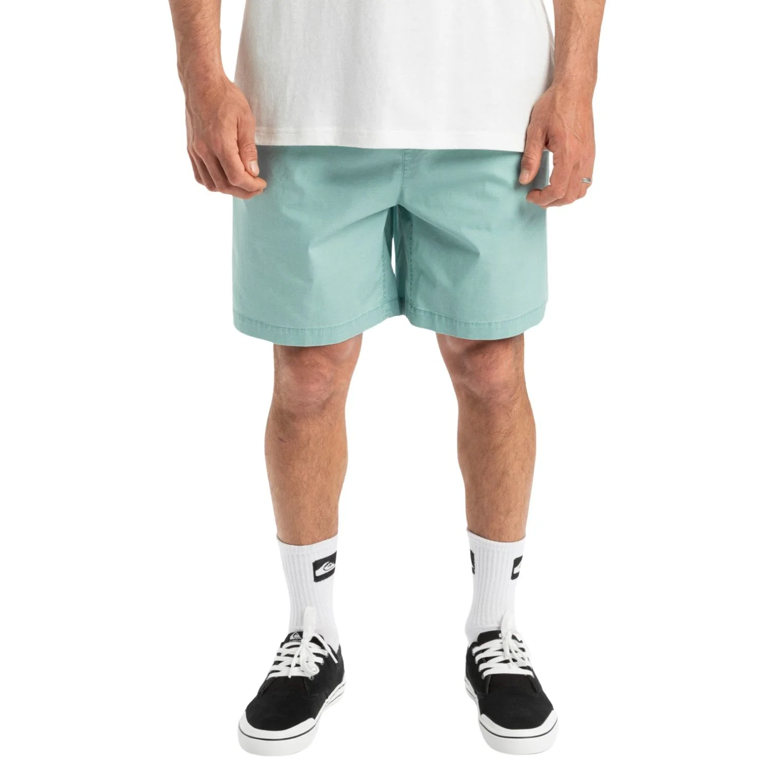 Quiksilver Taxer 18" Erkek Şort — görsel 3