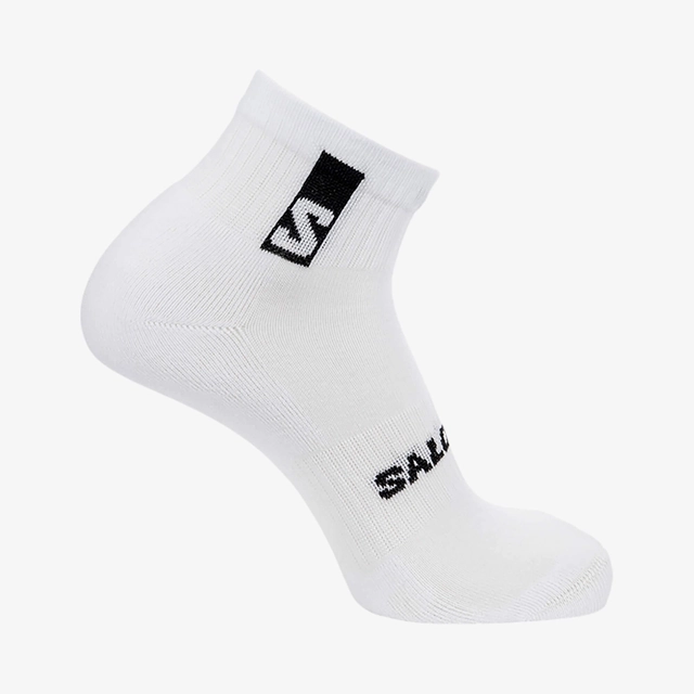 Salomon Everyday Ankle 3'lü Paket Çorap