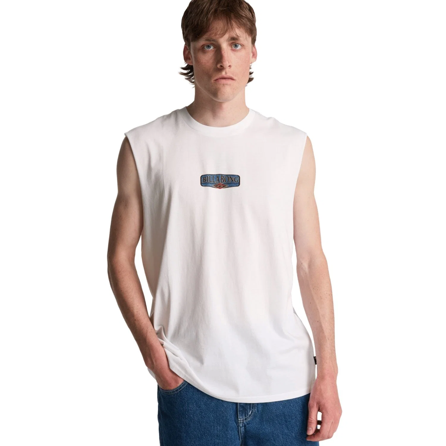 Billabong Burleigh MU Tişört — görsel 4