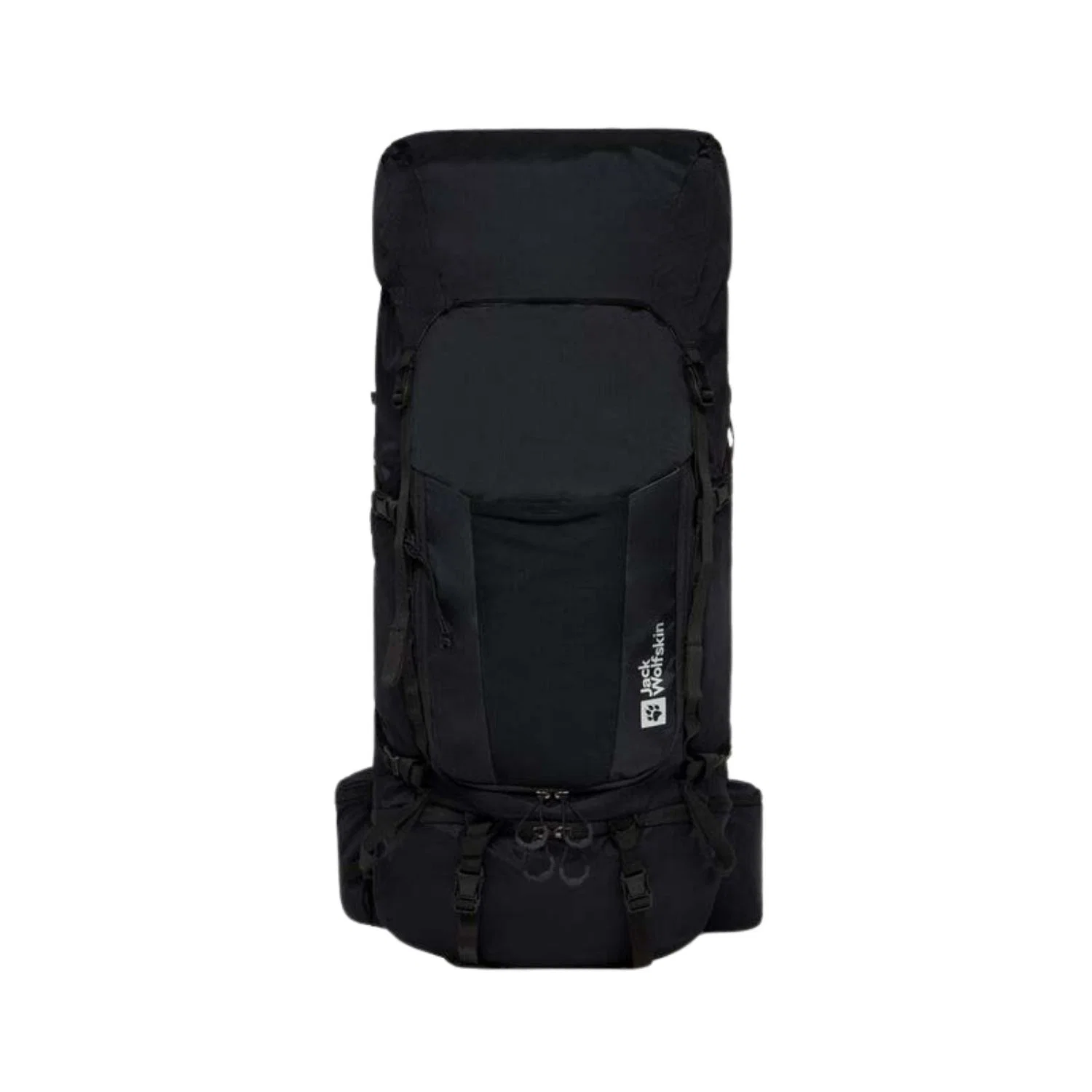 Jack Wolfskin TRAILFLAIR PRO 60 S-XL Trekking Sırt Çantası — görsel 2
