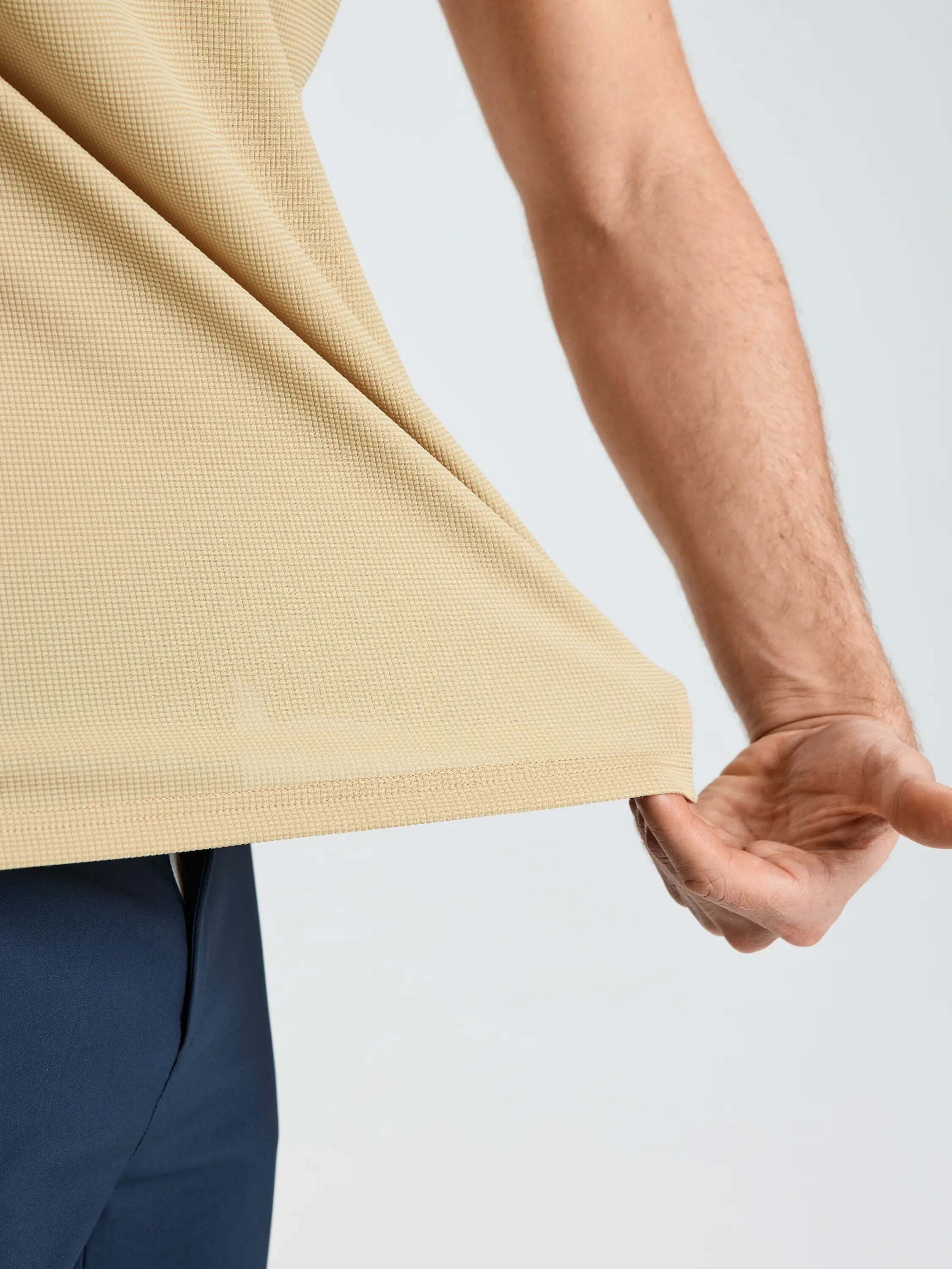 Slam Altura QD Polo SS — görsel 5