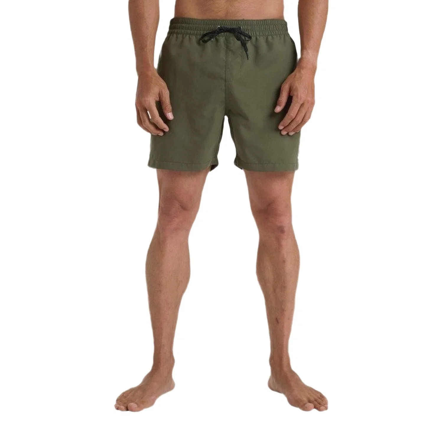 Billabong All Day Layback Erkek Deniz Şortu - Haki