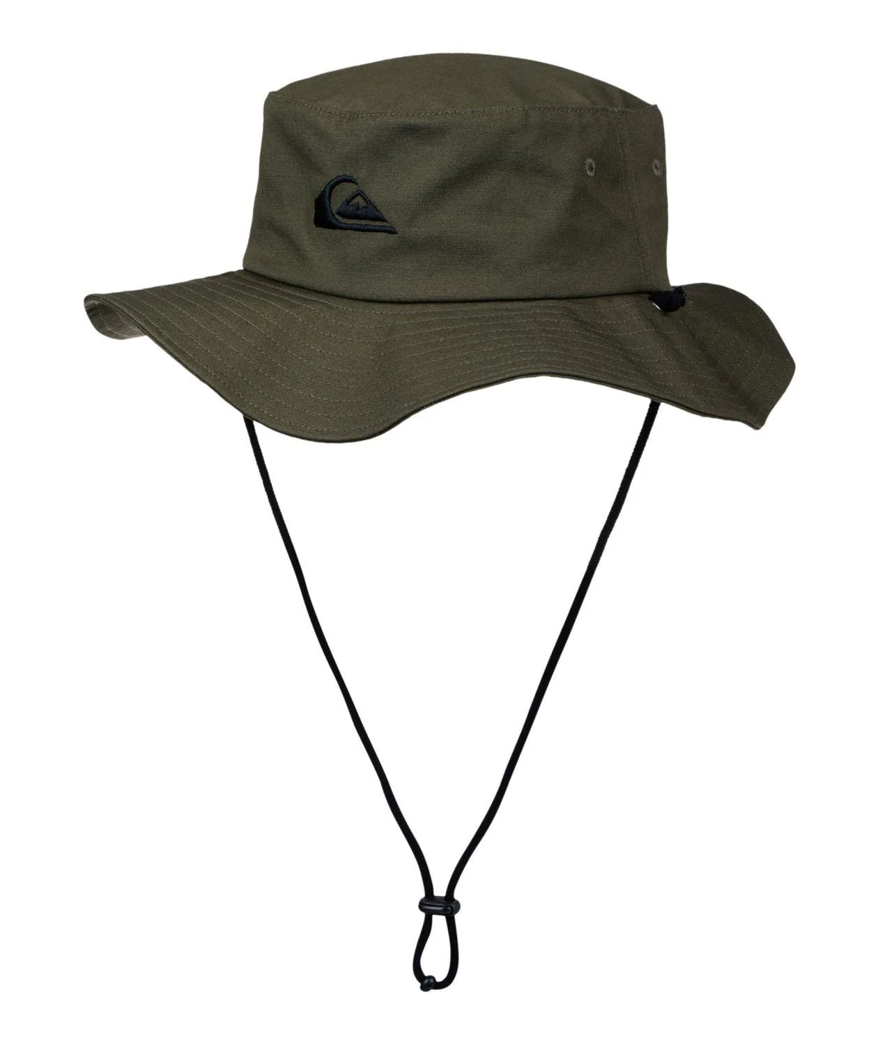 Quiksilver Bushmaster Safari Boonie Şapka
