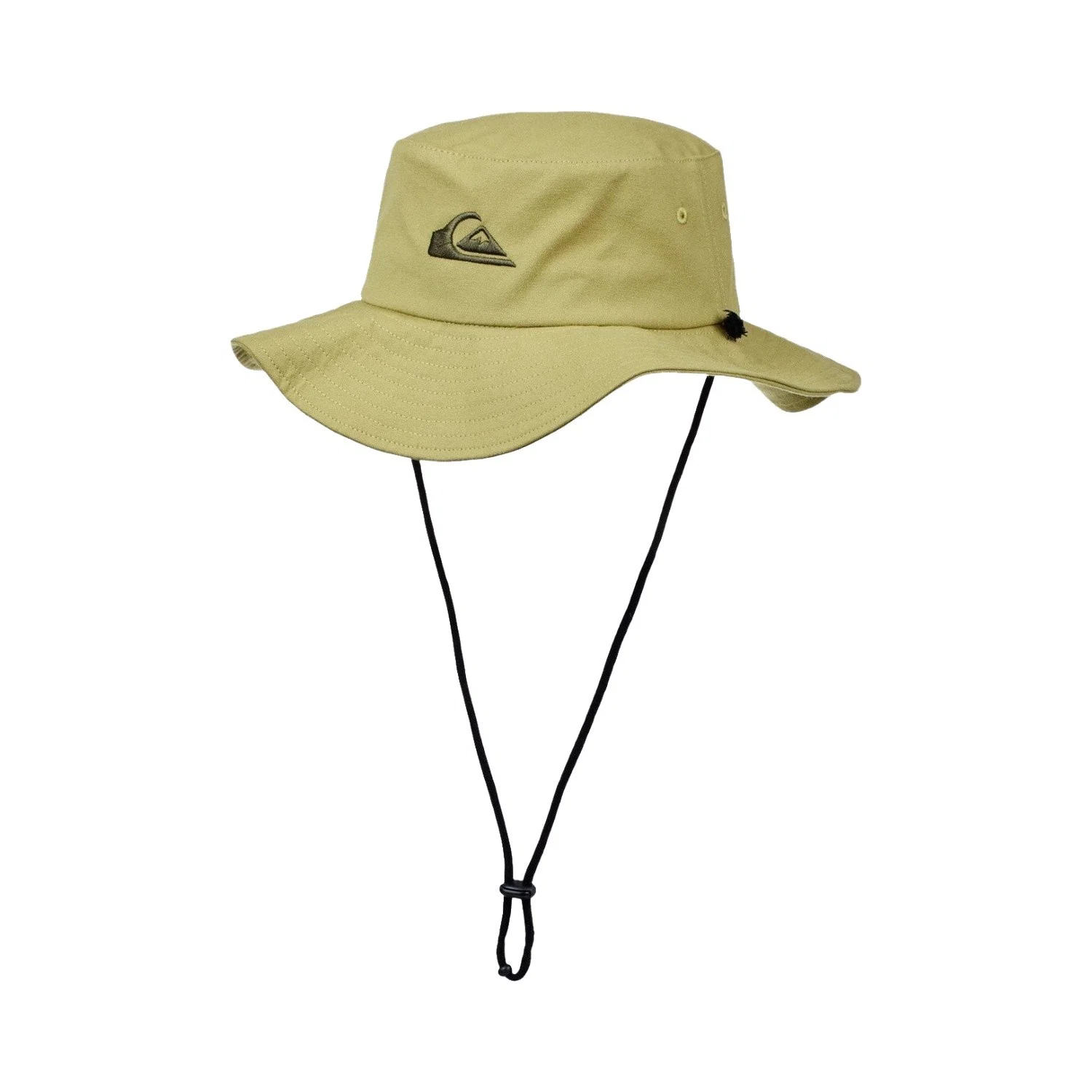 Quiksilver Erkek Bushmaster Bej Şapka