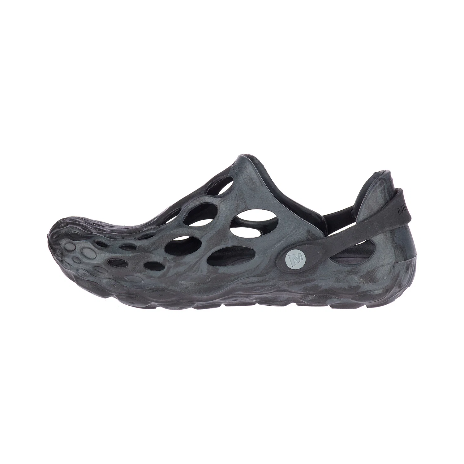Merrell Kadın Hydro Moc Ayakkabı - Siyah