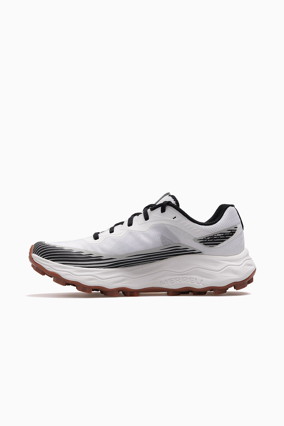 Merrell Agility Peak 6 Erkek Patika Koşu Ayakkabısı — görsel 4