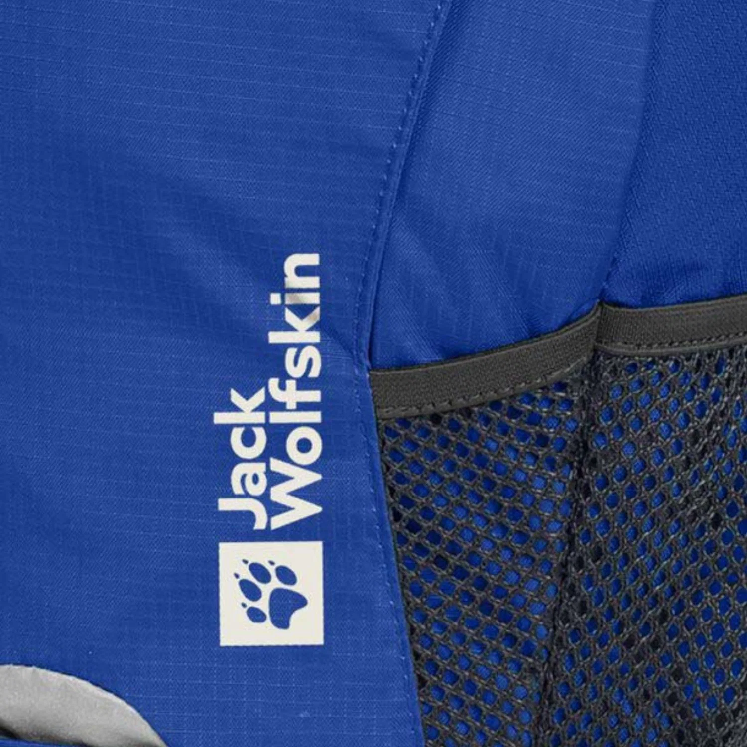 Jack Wolfskin Genç Yalıtımlı Kapüşonlu Ceket — görsel 5