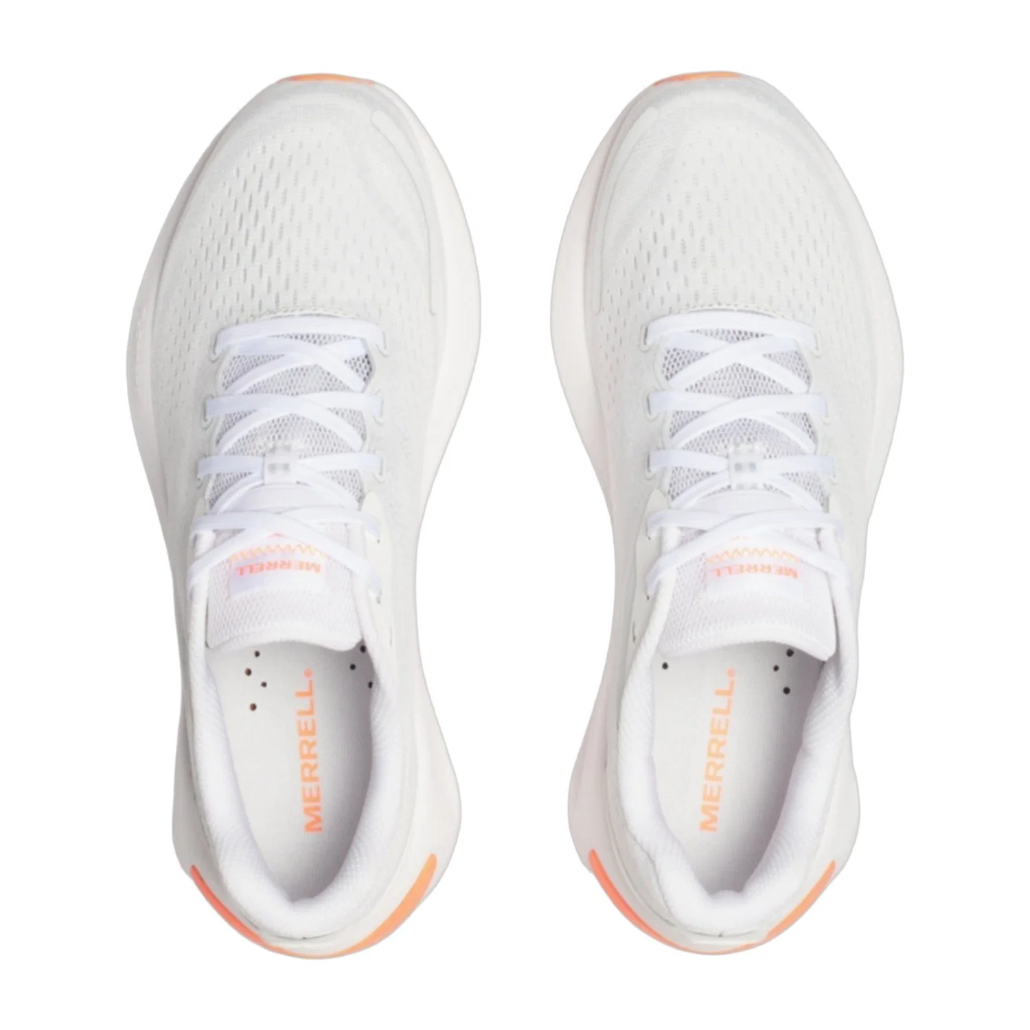 Merrell Morphlite Erkek Yol Koşu Ayakkabısı — görsel 6