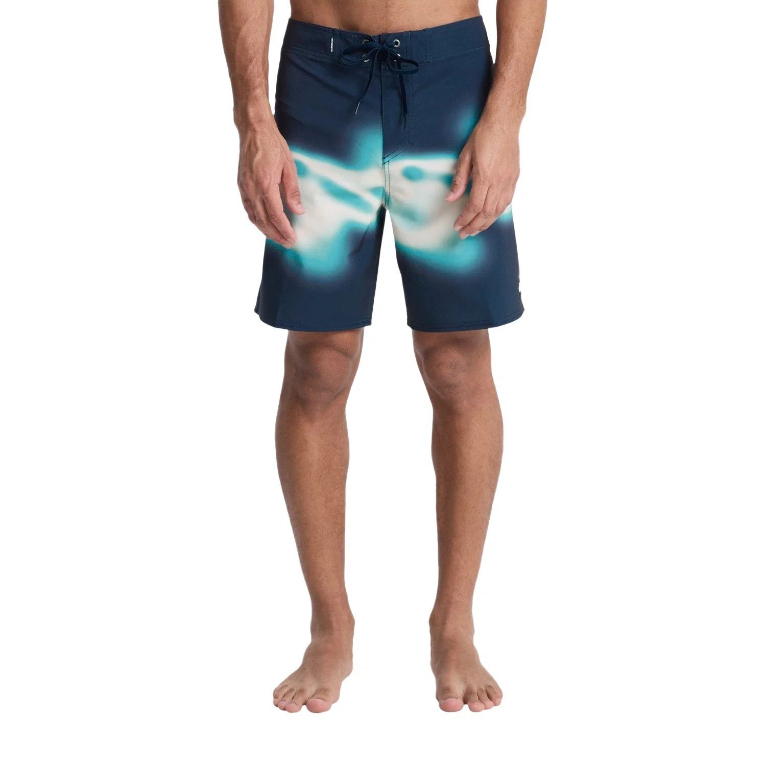 Quiksilver SurfSilk Straig Erkek Deniz Şortu