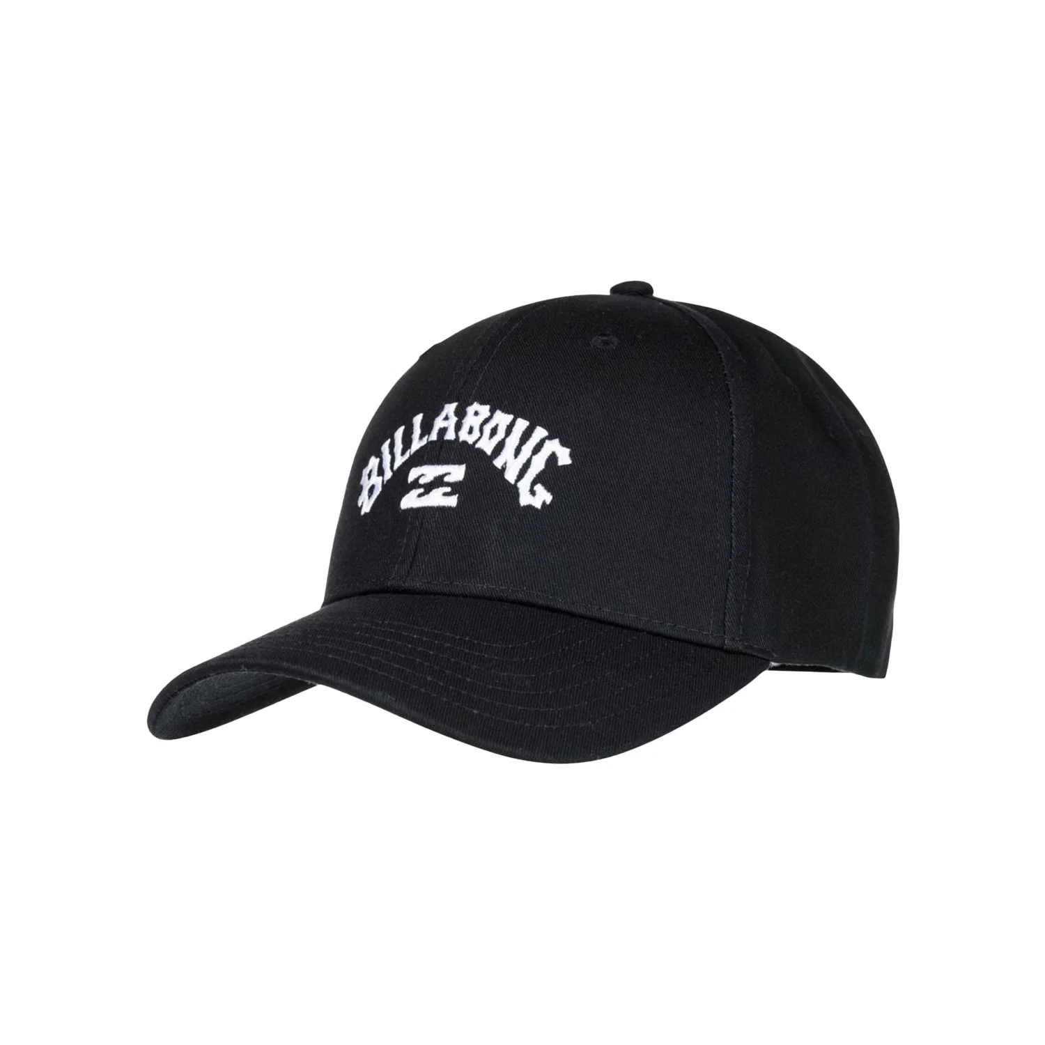 Billabong Arch Snapback Erkek Şapka - Siyah