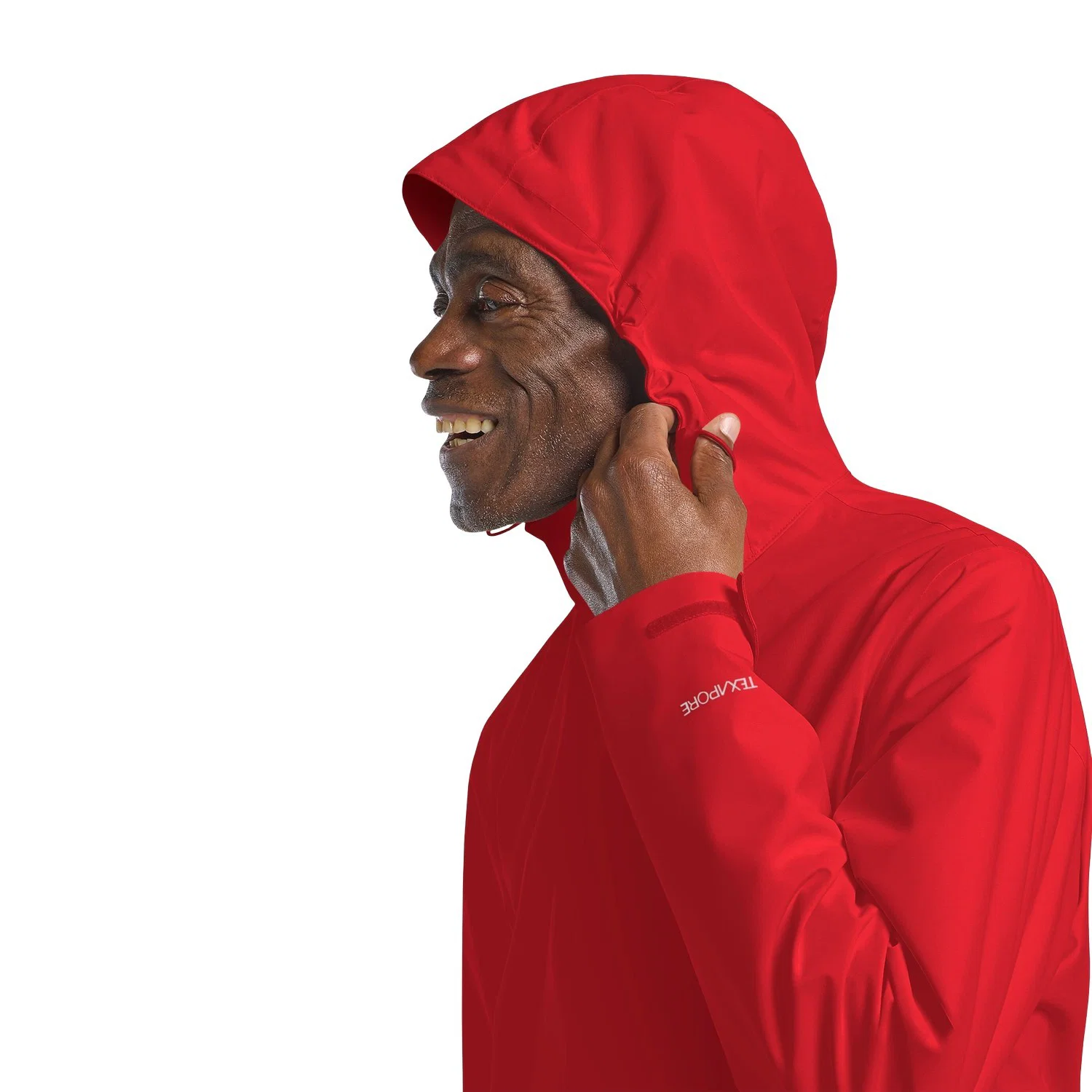 Jack Wolfskin Trailtime 2L Erkek Outdoor Ceketi — görsel 6