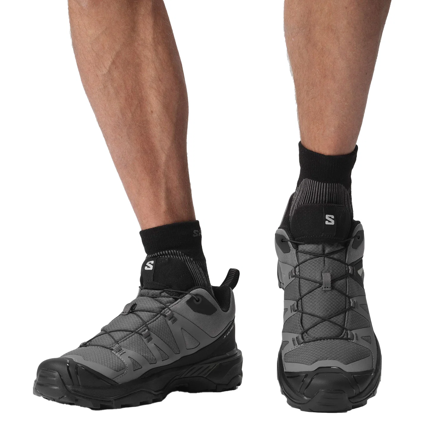 Salomon X Ultra 360 Erkek Outdoor Ayakkabı — görsel 7
