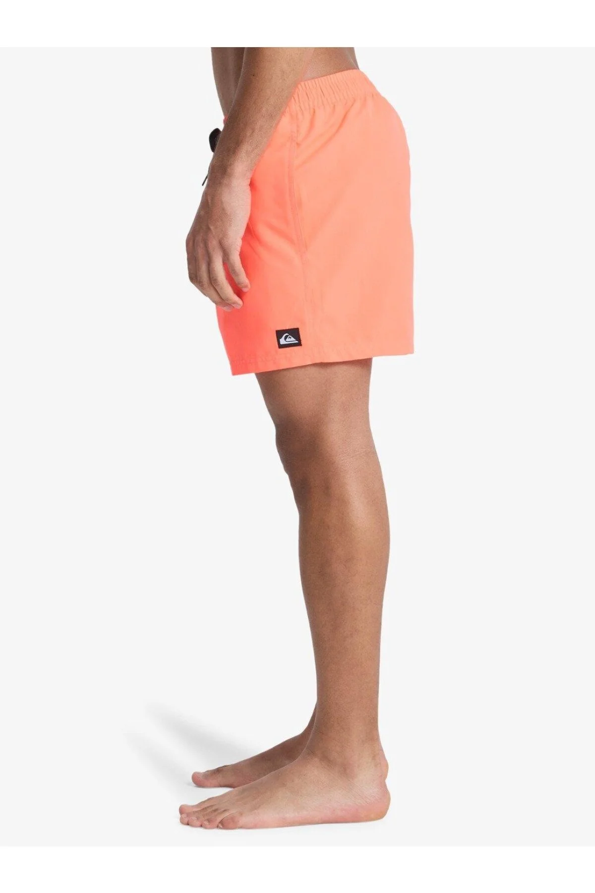 Quiksilver Everyday Solid Volley 15 Erkek Deniz Şortu — görsel 3