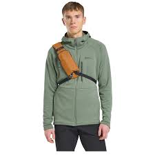Jack Wolfskin Cyrox Sling Omuz Çantası — görsel 2