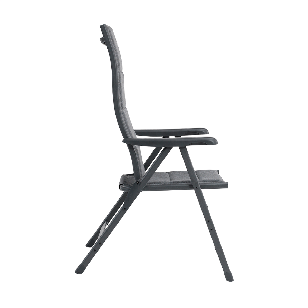 Outwell Rosewood 7 Kademeli Ultra Konforlu Doğa Sandalyesi — görsel 4