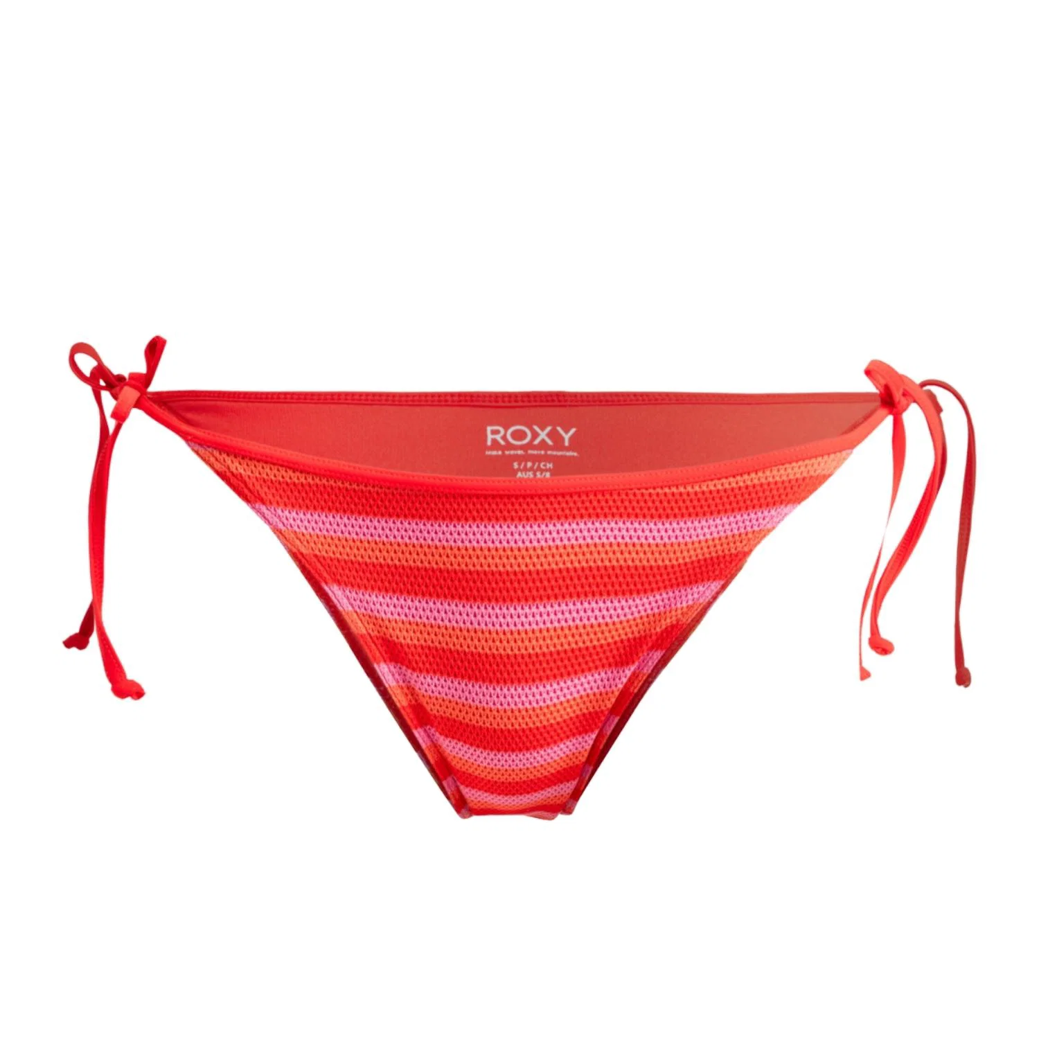 Roxy Jasmin Kadın Cheeky Bikini Altı — görsel 3