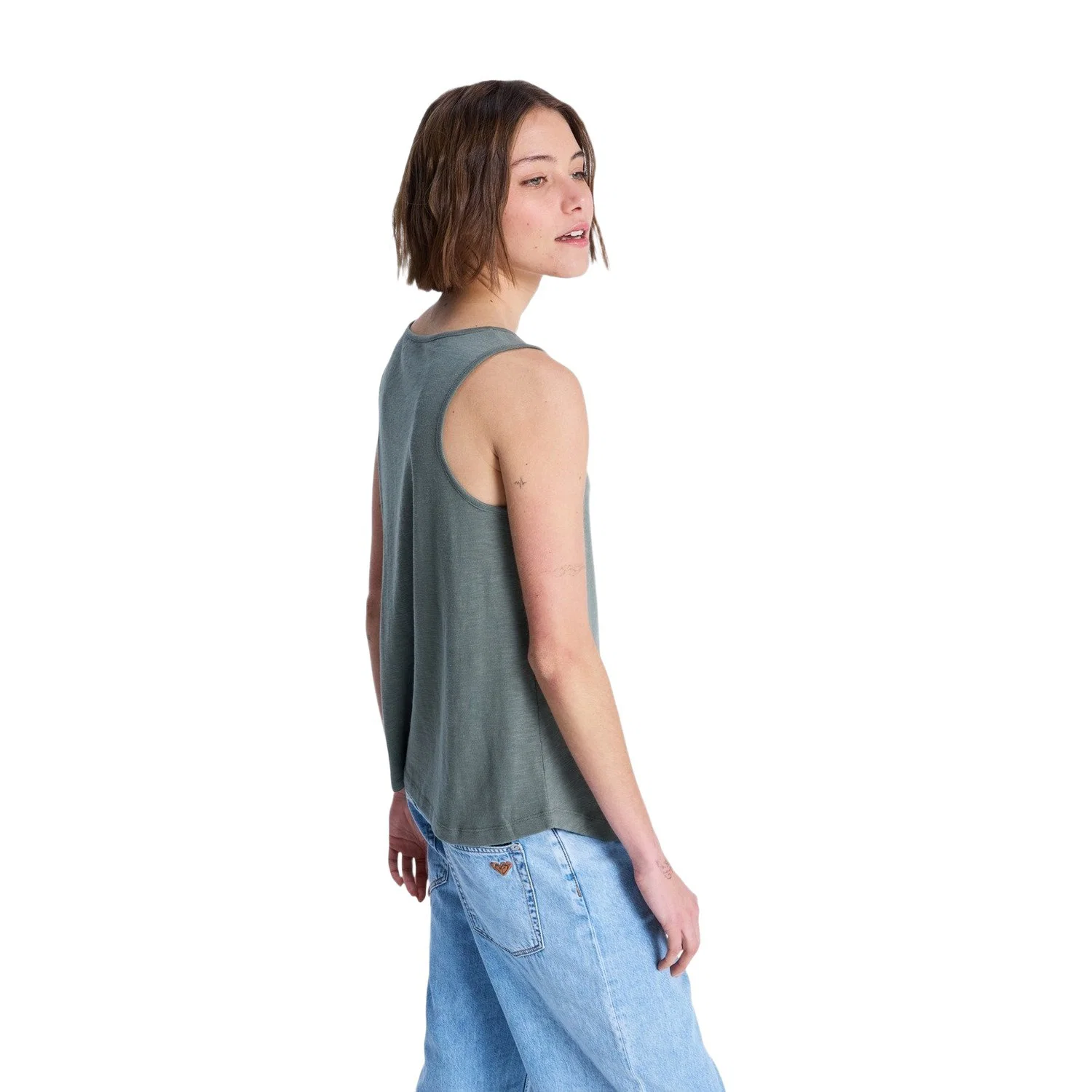 Roxy Saturdaze Kadın Tank Top — görsel 3