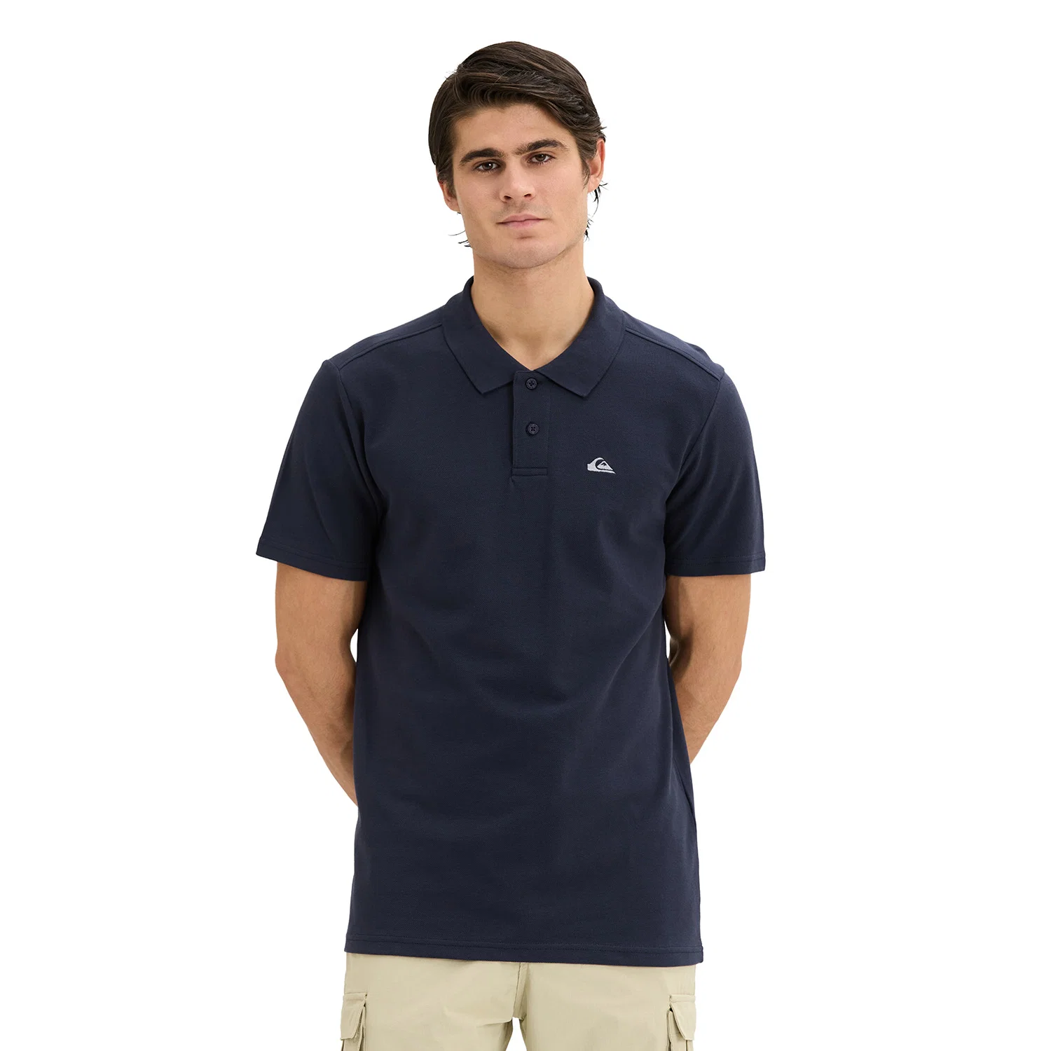 Quiksilver Pinnacle Polo Tişört