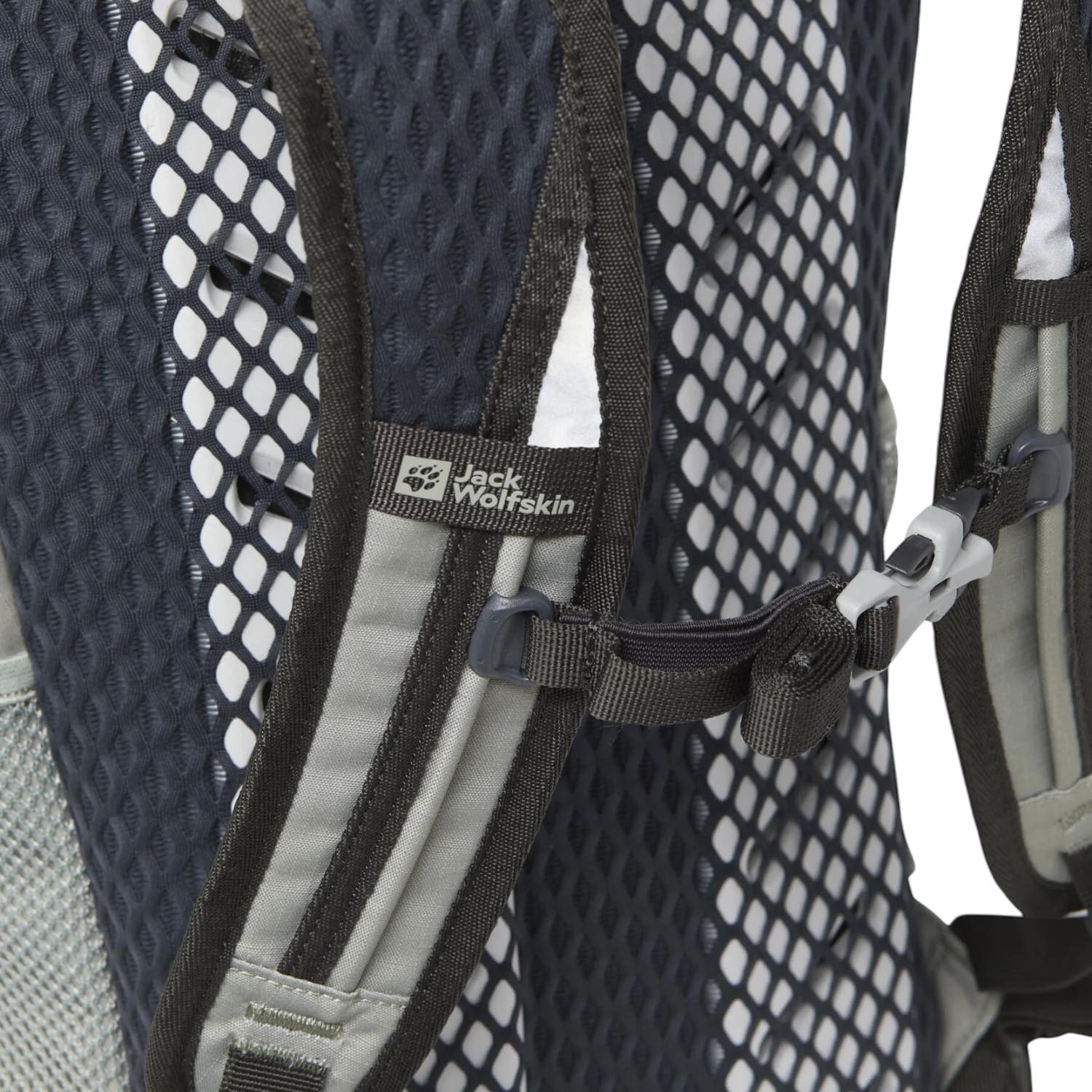 Jack Wolfskin Velocity 20 Unisex Sırt Çantası — görsel 4