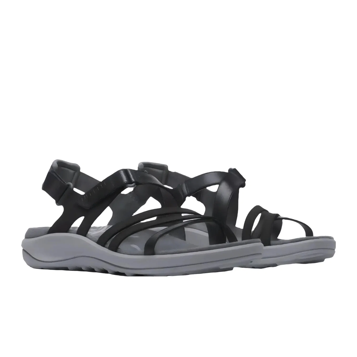 Merrell Kadın Harbor Backstrap Sandalet — görsel 3