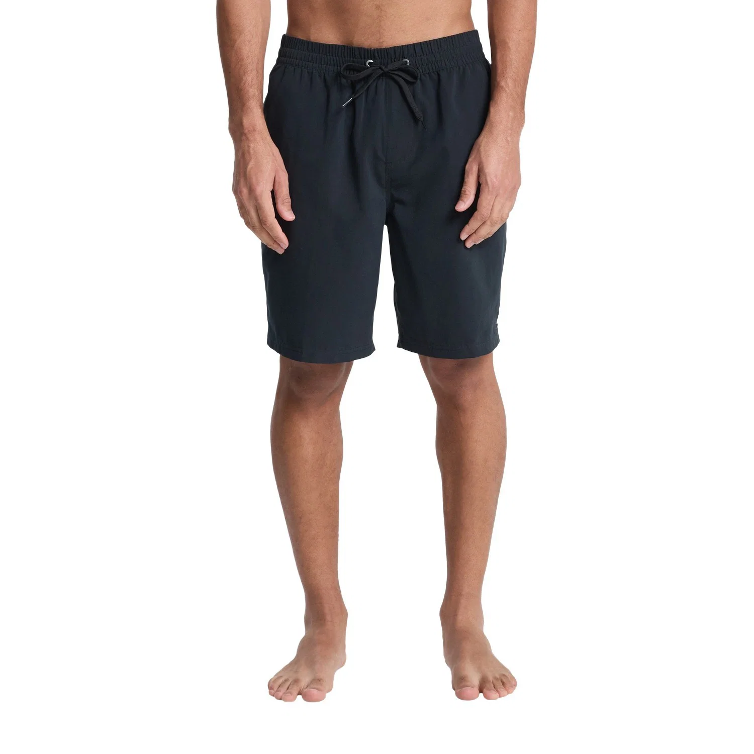 Quiksilver Everyday Solid Volley 19 Erkek Şort