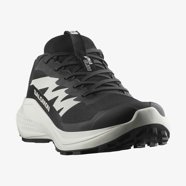 Salomon Alphaglide Erkek Patika Koşu Ayakkabısı