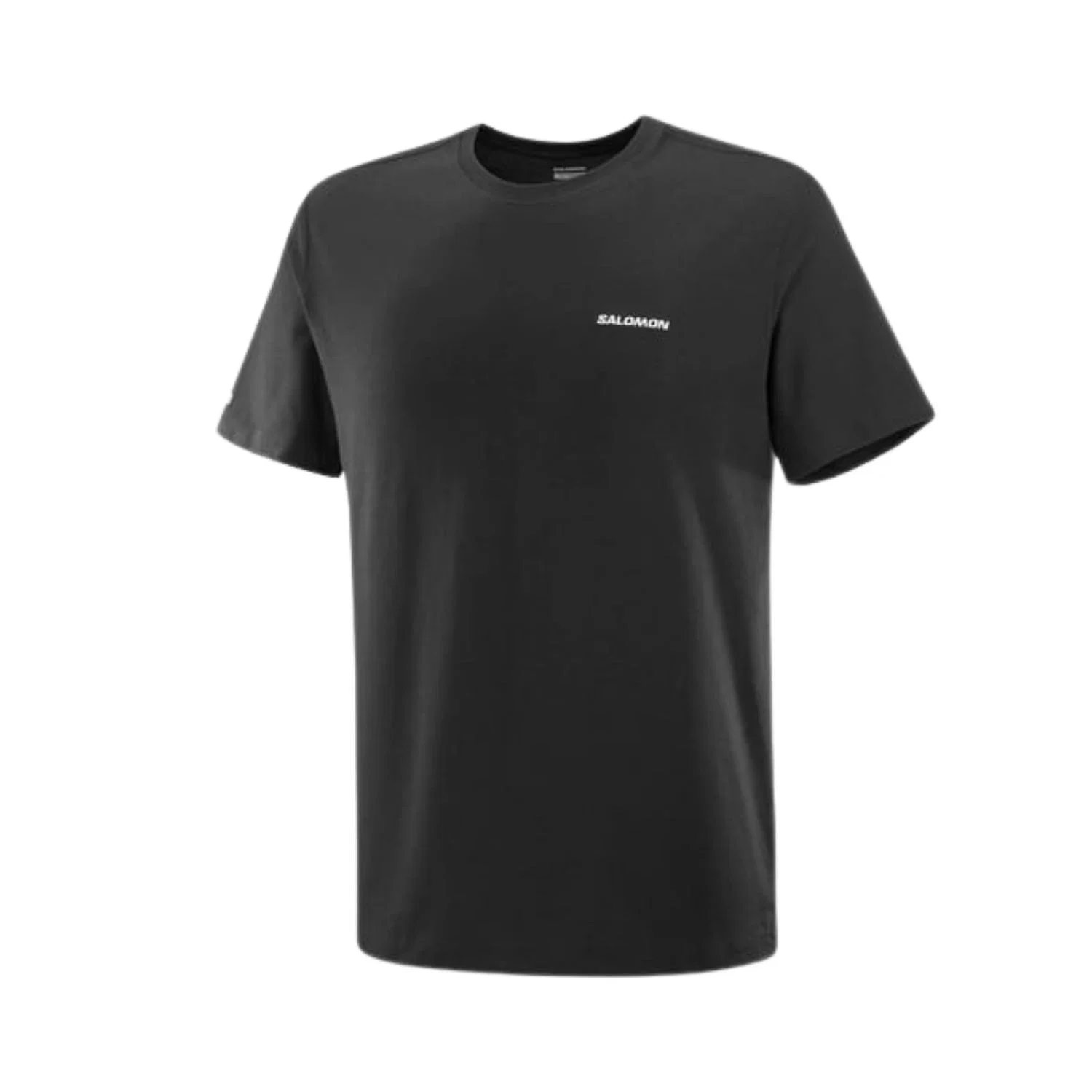 Salomon Chest Logo Regular Erkek Tişört