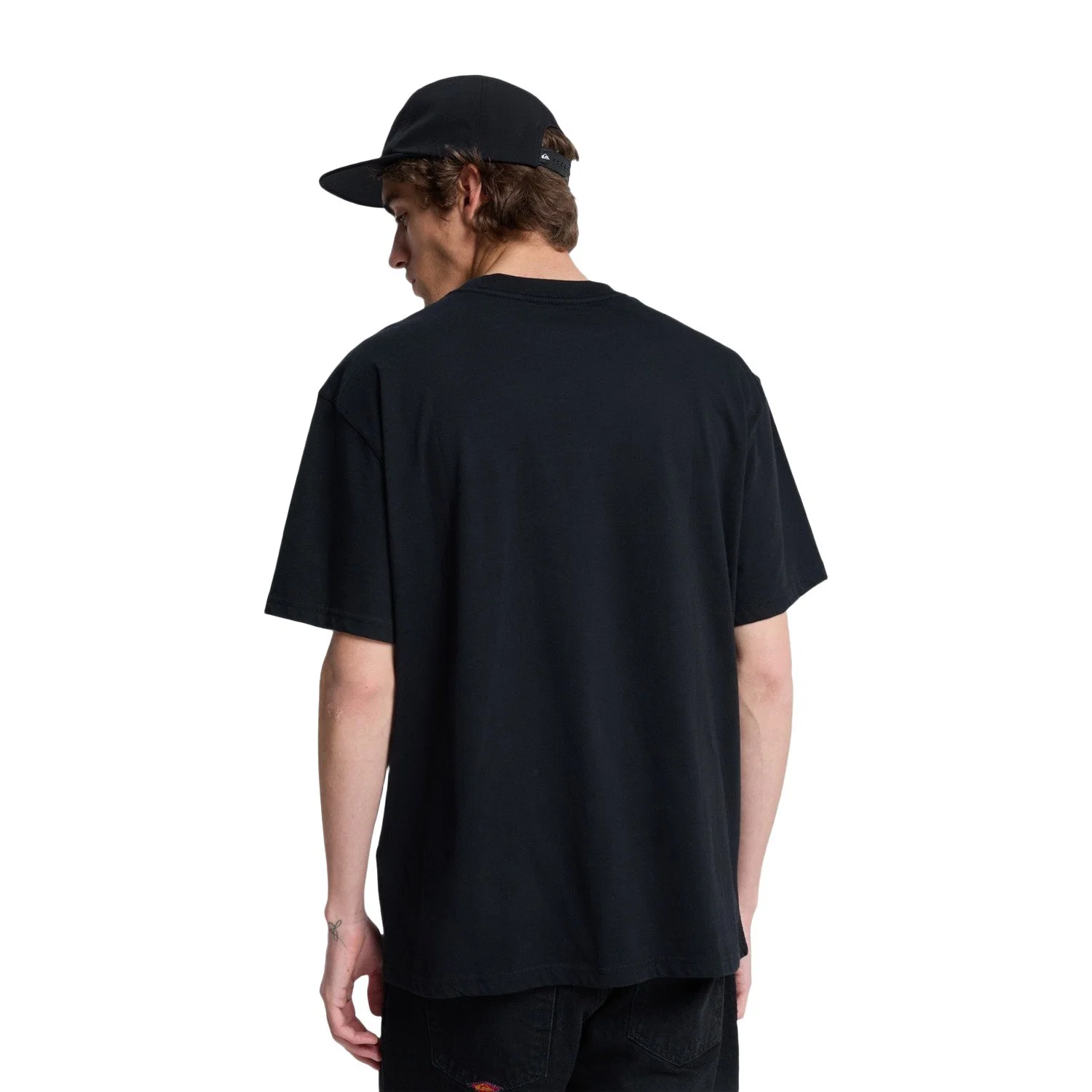 Quiksilver Salt Water Pock Erkek Tişört — görsel 2