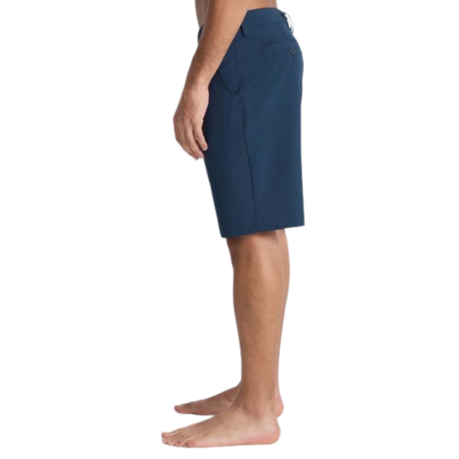 Quiksilver Union Amphibian 20 Erkek Hibrit Şort — görsel 3