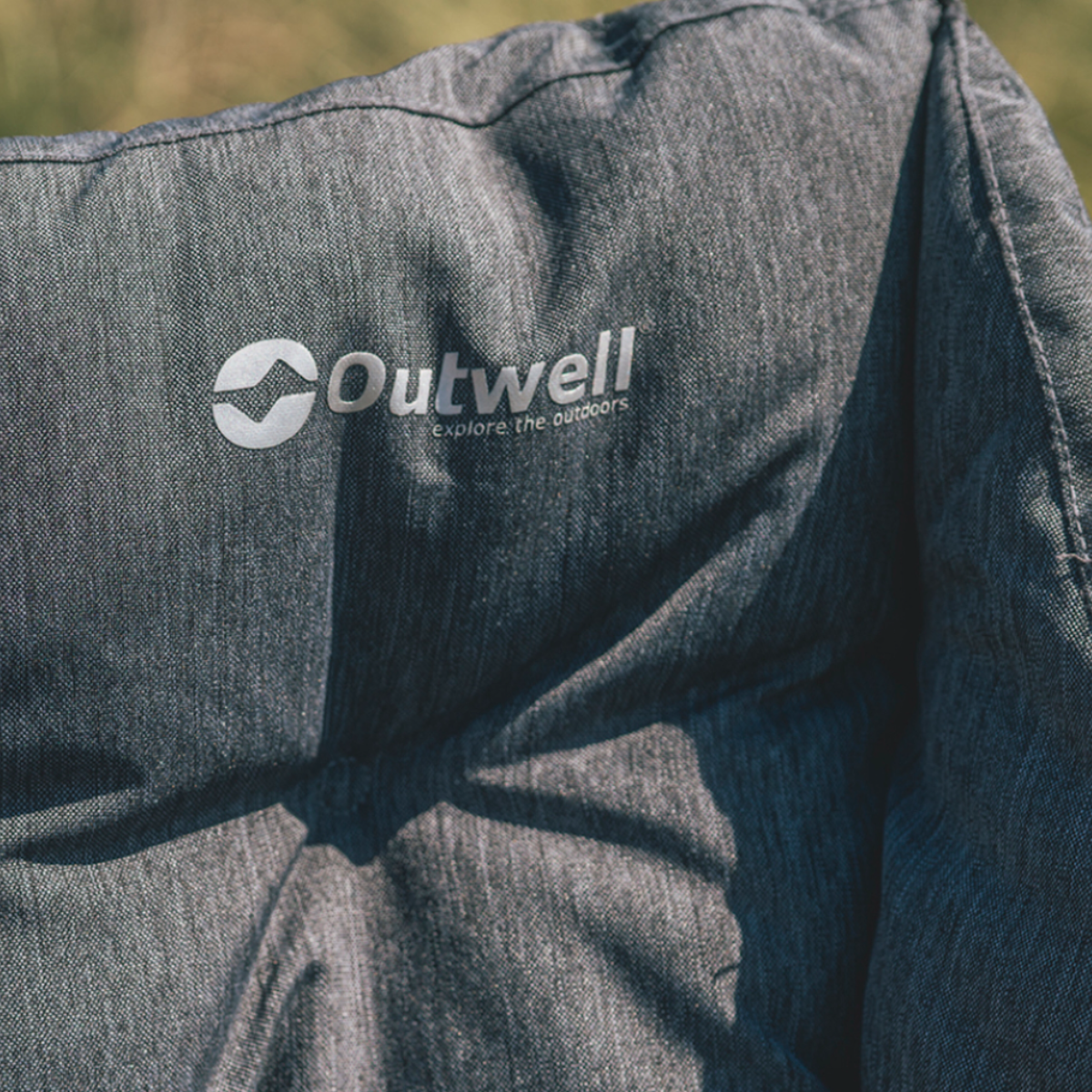 Outwell Katlanabilir Kamp Sandalyesi — görsel 2