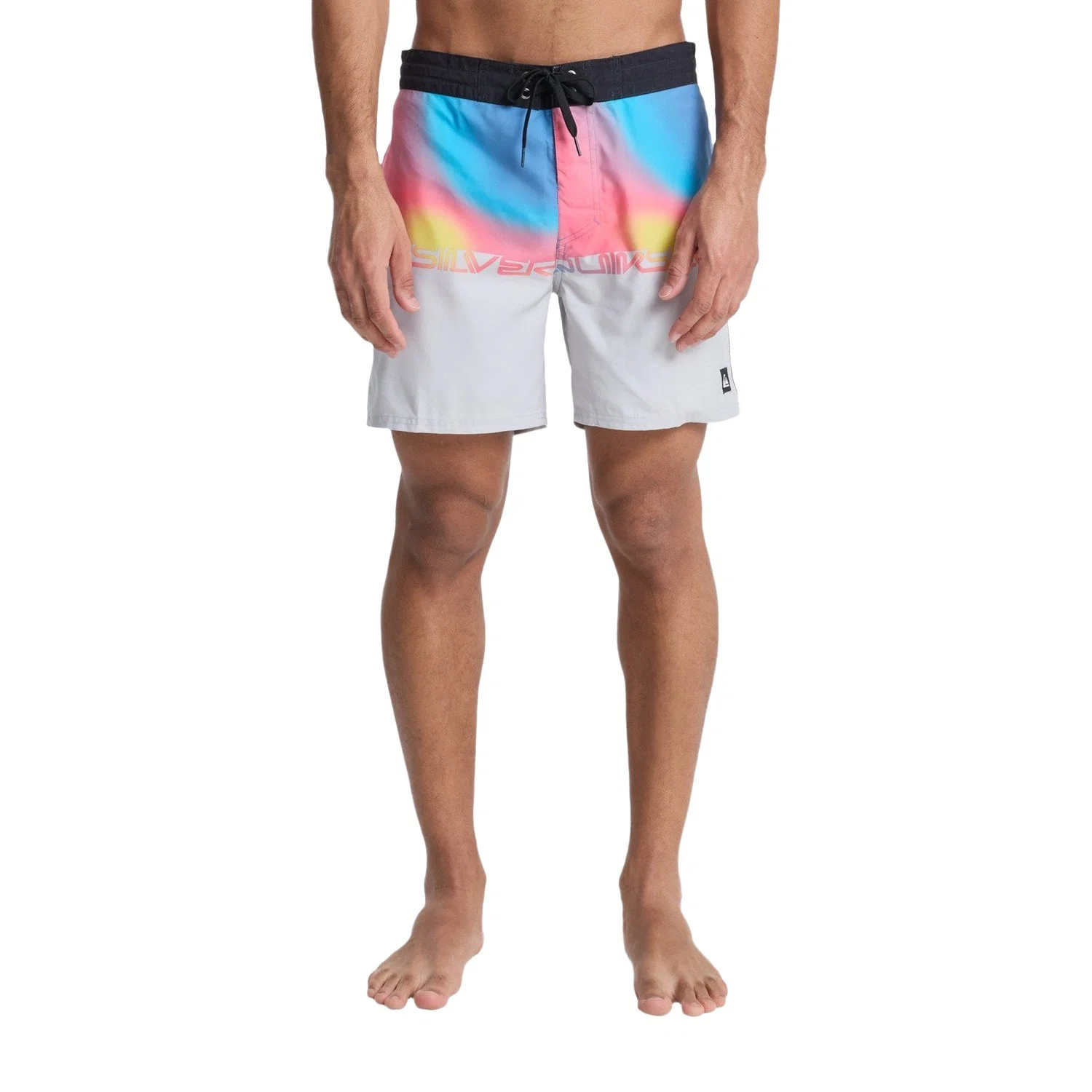 Quiksilver Everyday 16" Erkek Mayo Şort — görsel 3
