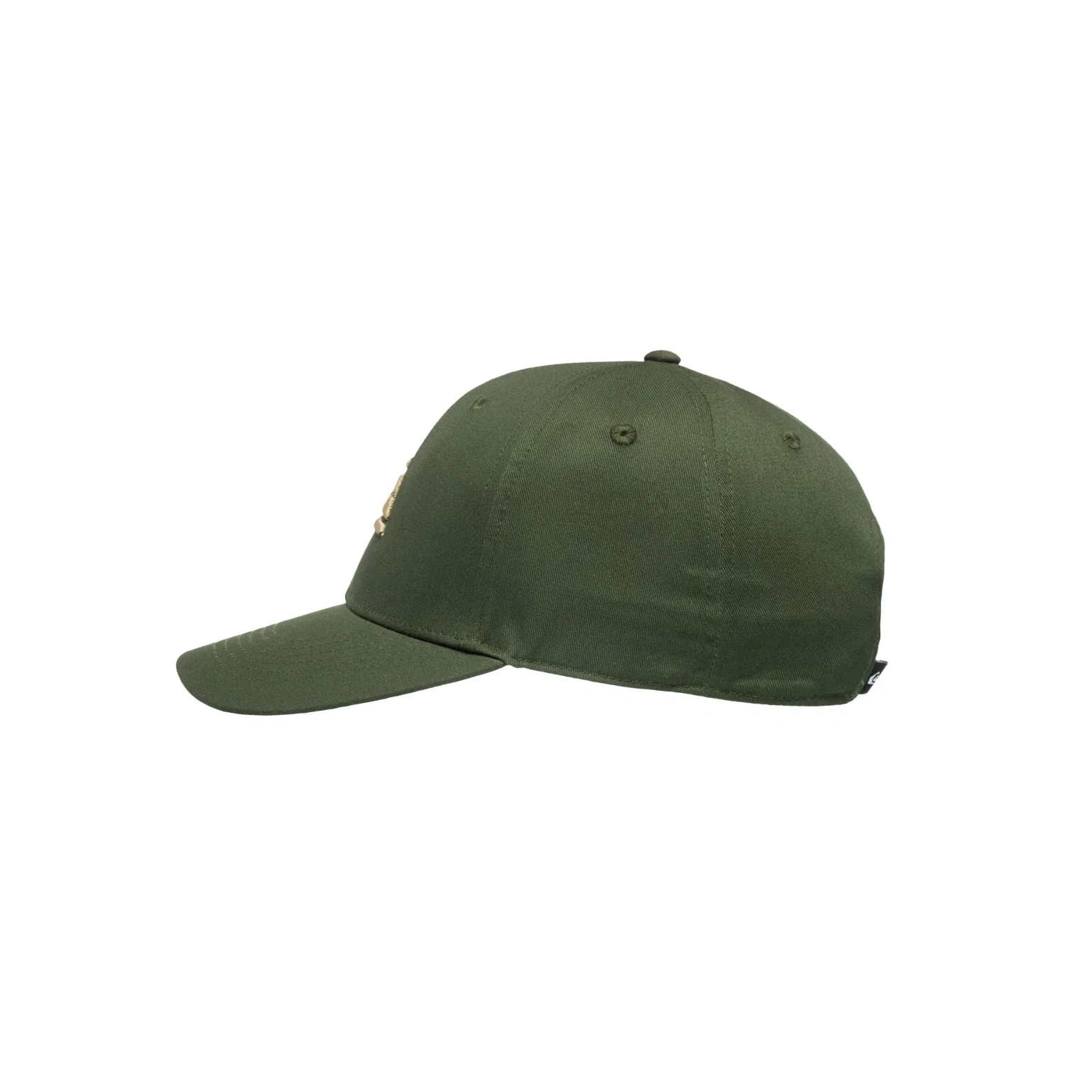 Quiksilver Decades Snapback Şapka — görsel 2