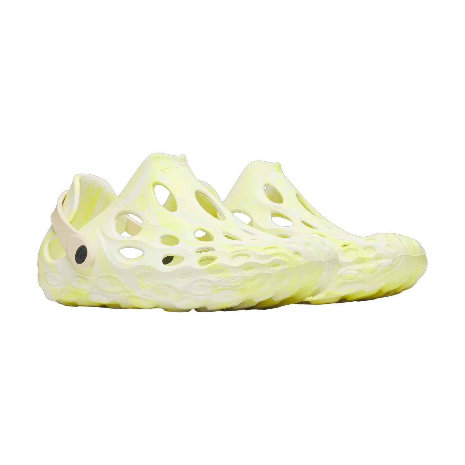 Merrell Hydro Moc Kadın Terlik - Sarı