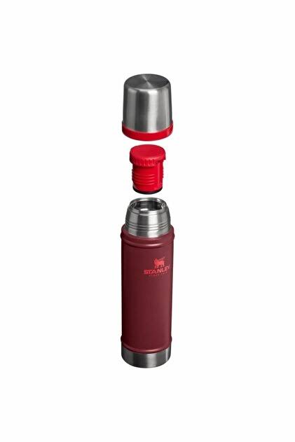 Stanley Quencher H2.0 FlowState™ Tumbler 40 oz — görsel 2