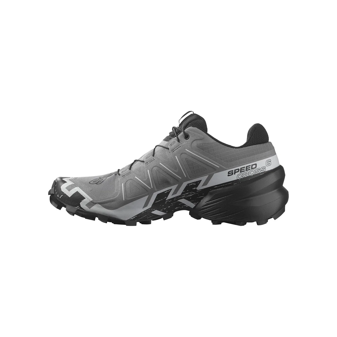Salomon Speedcross 6 Erkek Patika Koşu Ayakkabısı — görsel 4