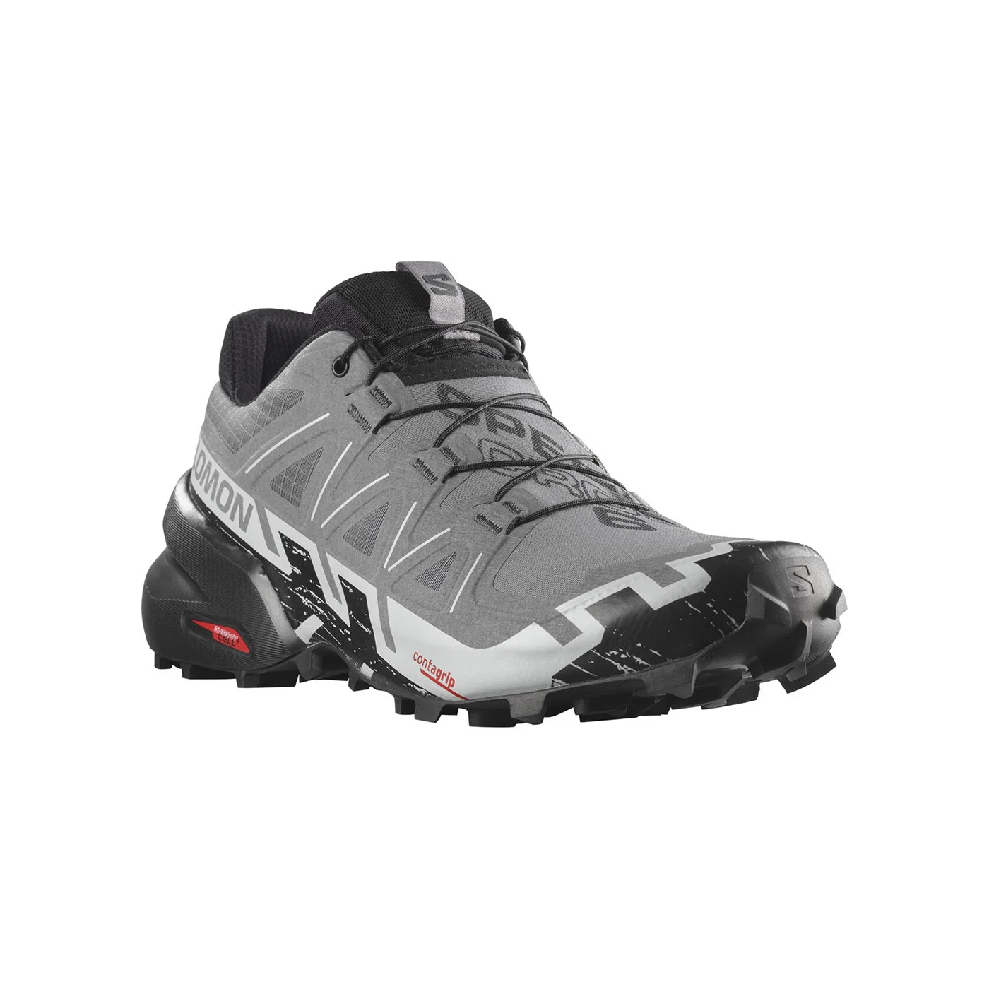 Salomon Speedcross 6 Erkek Patika Koşu Ayakkabısı