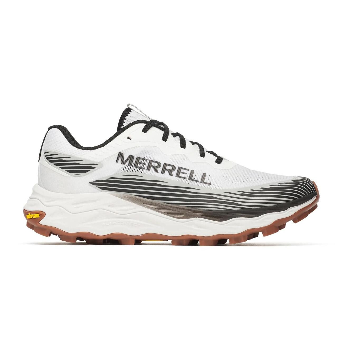 Merrell Agility Peak 6 Erkek Patika Koşu Ayakkabısı